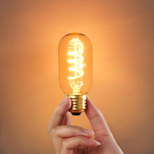 Js Supply Retro E27 40 W Edison Lamp Voor Unieke Sfeer js supply kopen in de aanbieding Js Supply Retro E27 40 W Edison Lamp Voor Unieke Sfeer js supply kopen in de aanbieding