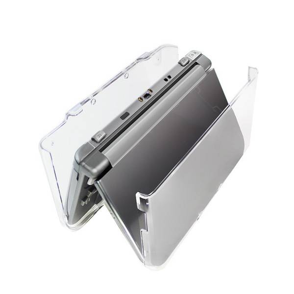 Js Hardcase Voor Nintendo 3Ds Xl Ll js kopen in de aanbieding Js Hardcase Voor Nintendo 3Ds Xl Ll js kopen in de aanbieding