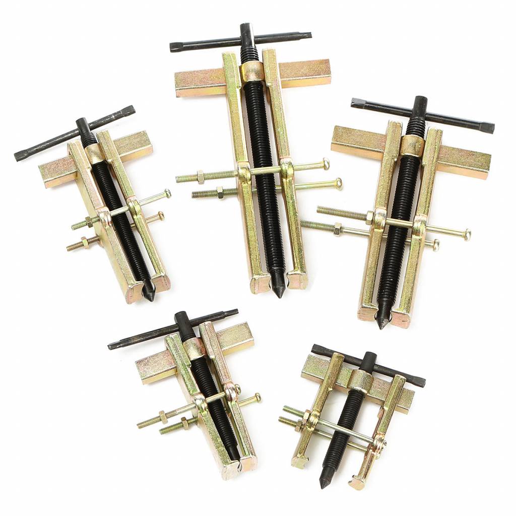 Js Lagertrekker In Diverse Verschillende Maten js kopen in de aanbieding