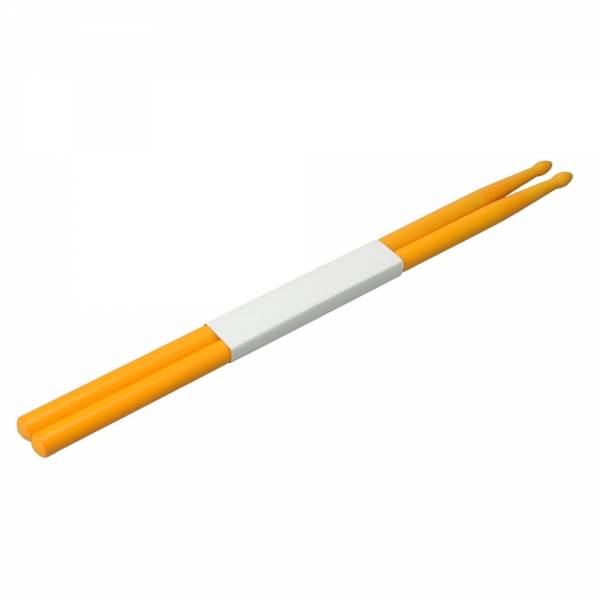 Js Een Paar Duurzame 5A Drumsticks Van Nylon js kopen in de aanbieding