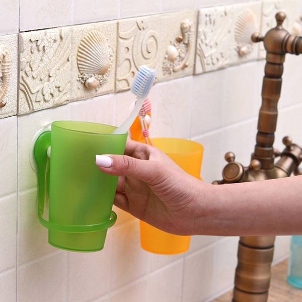 Js Beker Tandenborstel js kopen in de aanbieding