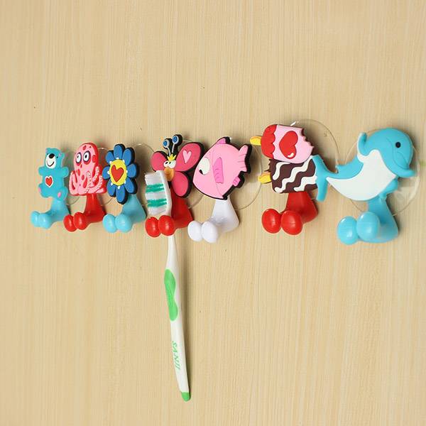 Js Cartoon Tandenborstelhouder js kopen in de aanbieding