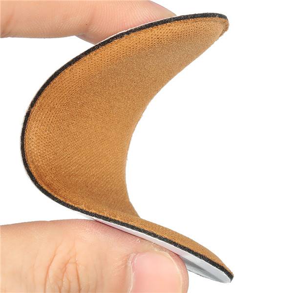 Inlegzooltjes Hiel (1 Paar) kopen? I MyXlshop (Tip)