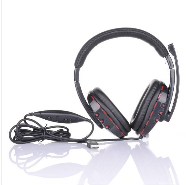 Js Supply Headset Voor Sony Playstation 3 js supply kopen in de aanbieding
