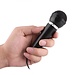Microphone Pour Karaoké Connectable à un Ordinateur