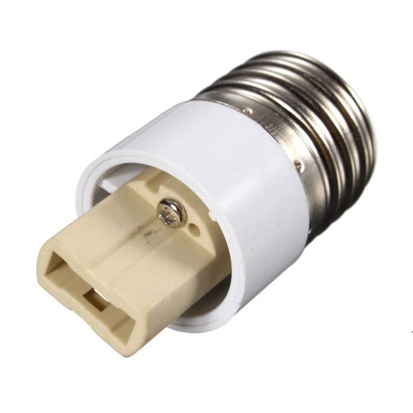 Js E27 G9 Adapter js kopen in de aanbieding Js E27 G9 Adapter js kopen in de aanbieding