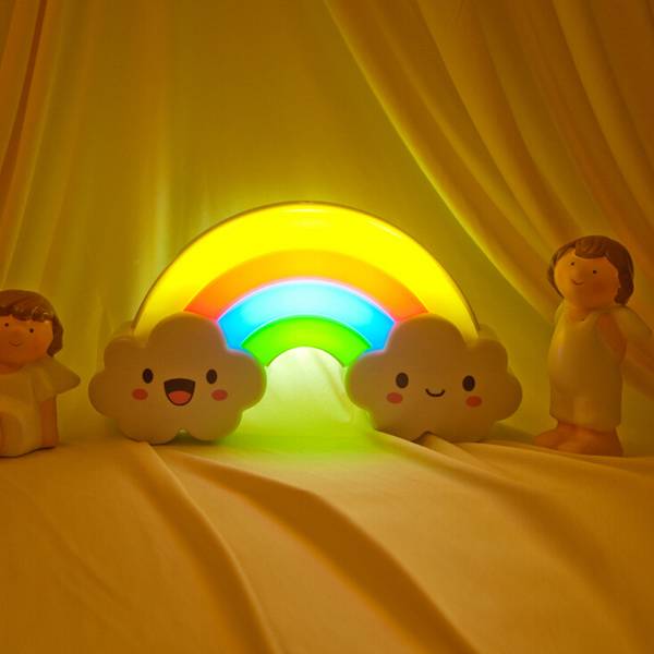 Js Supply Intelligent Regenboog Lampje js supply kopen in de aanbieding Js Supply Intelligent Regenboog Lampje js supply kopen in de aanbieding