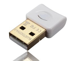 USB Bluetooth Dongle voor Windows