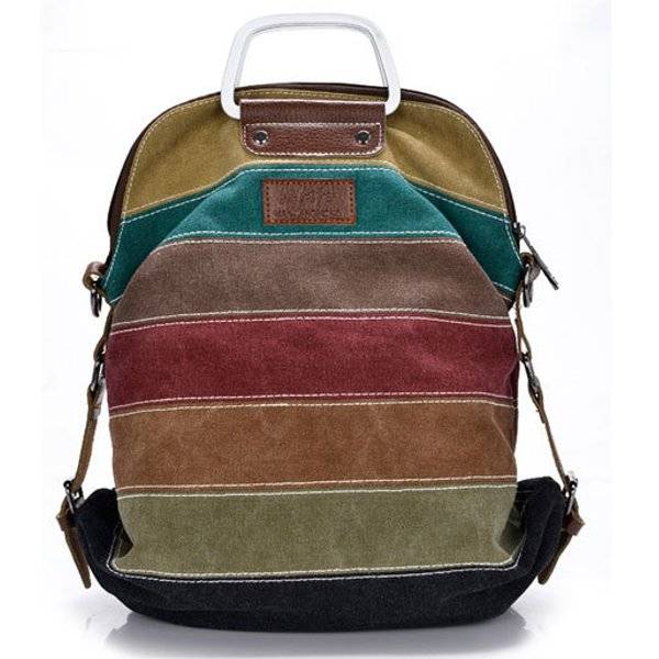 Js Multifunctionele Tas Gestreept js kopen in de aanbieding Js Multifunctionele Tas Gestreept js kopen in de aanbieding