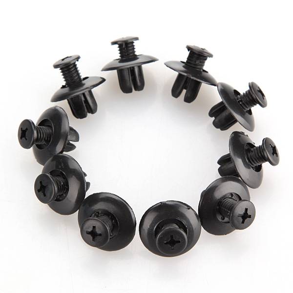 Js Supply Spatbord Bevestigingsklem Voor Honda Auto js supply kopen in de aanbieding