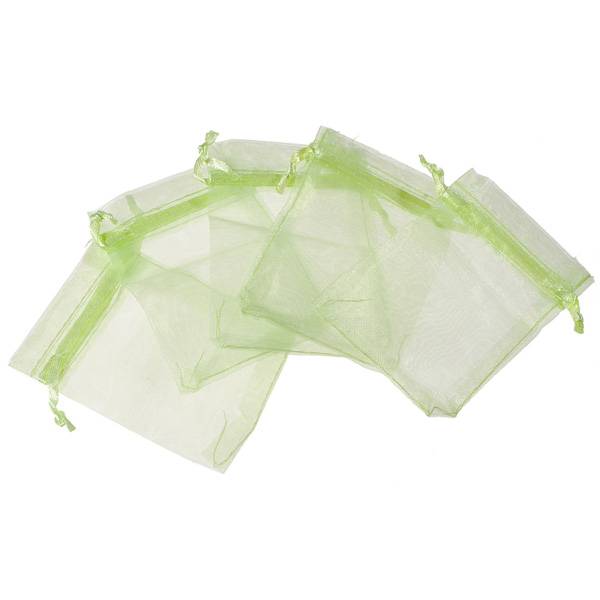 Js Supply Groene Cadeauzakjes 25 Stuks js supply kopen in de aanbieding