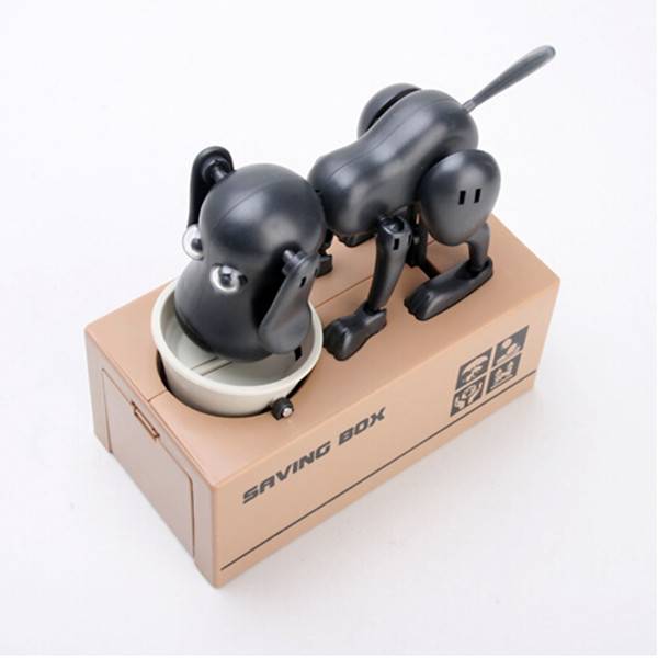 Js Supply Choken Bako Spaarpot Hongerig Hondje js supply kopen in de aanbieding