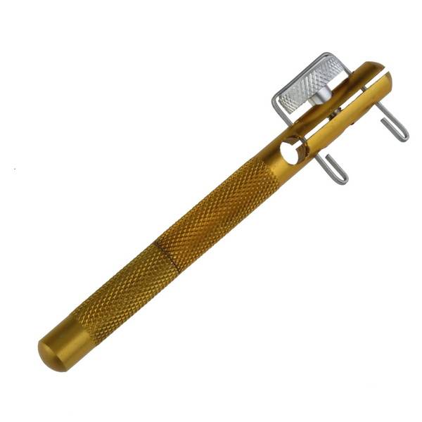 Js Hulpstuk Voor Vislijn Knopen js kopen in de aanbieding