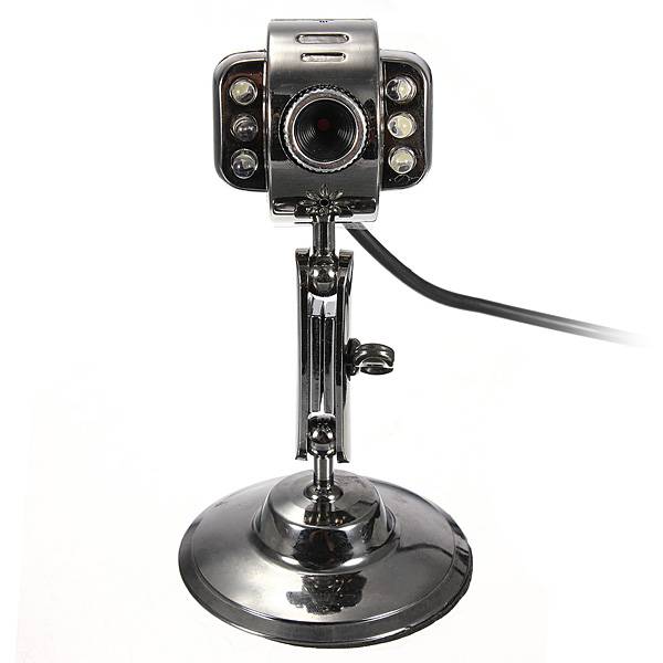 Js Supply Usb Webcam Met Nachtzicht js supply kopen in de aanbieding
