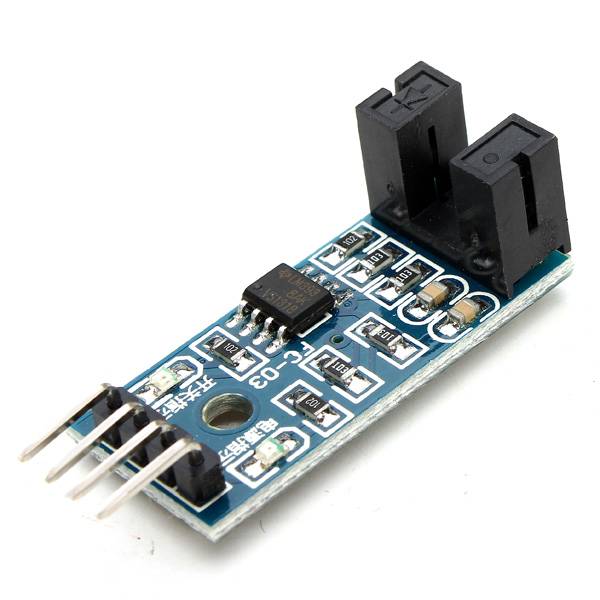 Js Sensor Voor Snelheidsmeting Module Arduino js kopen in de aanbieding