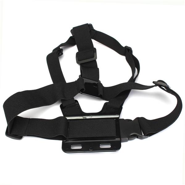 Js Chest Harness Voor Gopro js kopen in de aanbieding