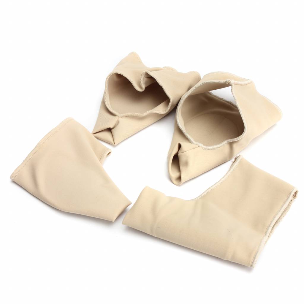 Js Hallux Valgus Corrector Elastisch 1Paar js kopen in de aanbieding Js Hallux Valgus Corrector Elastisch 1Paar js kopen in de aanbieding