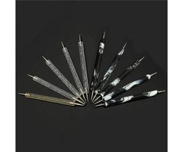 Dotting Pen (5 stuks)