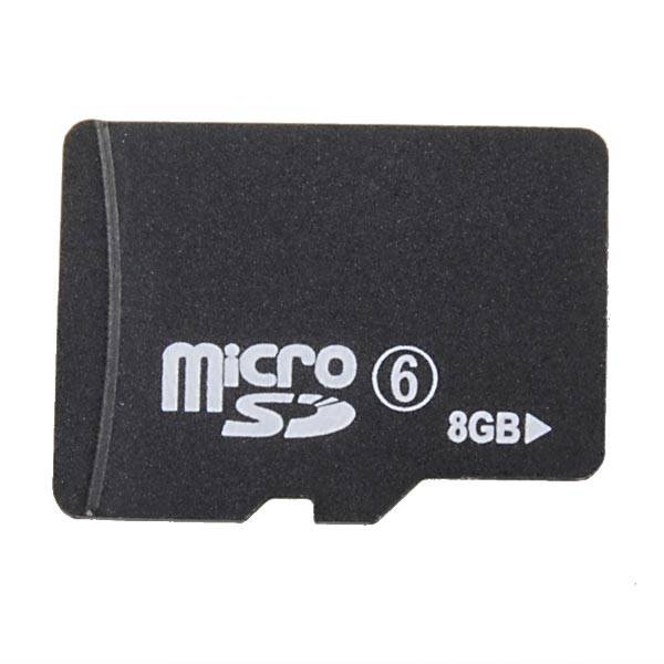 Js Supply Micro Sdhc 8Gb Geheugenkaart js supply kopen in de aanbieding