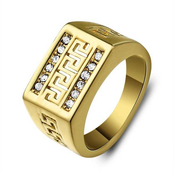 Js Bergkristal Ring js kopen in de aanbieding Js Bergkristal Ring js kopen in de aanbieding