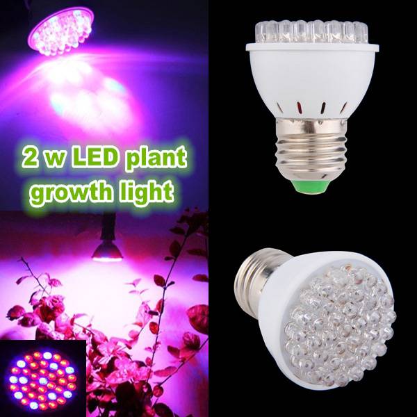 Js Led Groeilamp Kweeklamp 2W E27 js kopen in de aanbieding Js Led Groeilamp Kweeklamp 2W E27 js kopen in de aanbieding