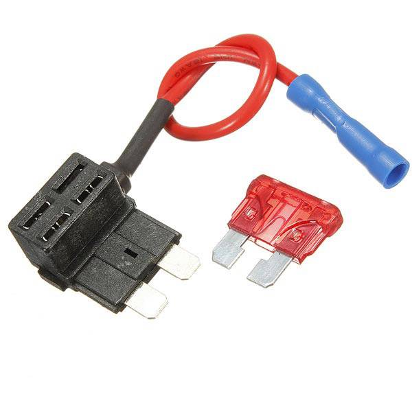 Js Piggyback Fuse Voor Auto js kopen in de aanbieding