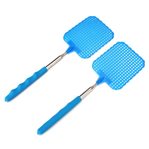 Js 2 Vliegenmeppers Met Verstelbaar Handvat js kopen in de aanbieding Js 2 Vliegenmeppers Met Verstelbaar Handvat js kopen in de aanbieding