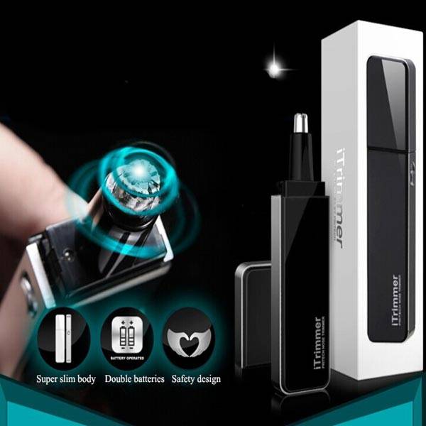 Pritech Neus En Oorhaartrimmer pritech kopen in de aanbieding