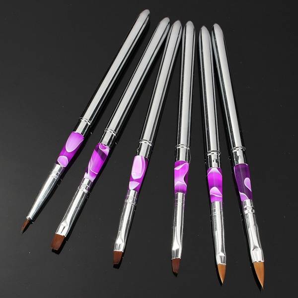 Js Nagellak Pennen Voor Acryl Gel js kopen in de aanbieding