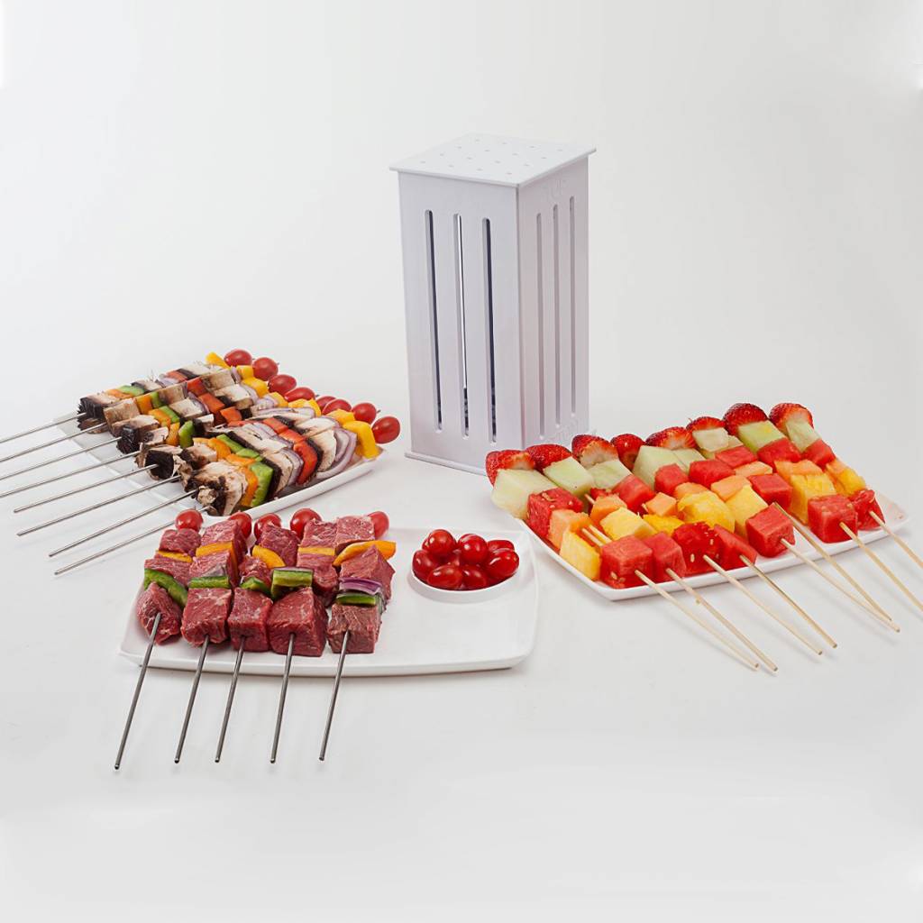 Js Supply Barbecue Spiesen Apparaat js supply kopen in de aanbieding Js Supply Barbecue Spiesen Apparaat js supply kopen in de aanbieding