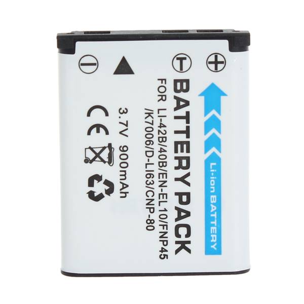 Js Supply Oplaadbare Li Ion Batterij Voor Camera js supply kopen in de aanbieding Js Supply Oplaadbare Li Ion Batterij Voor Camera js supply kopen in de aanbieding
