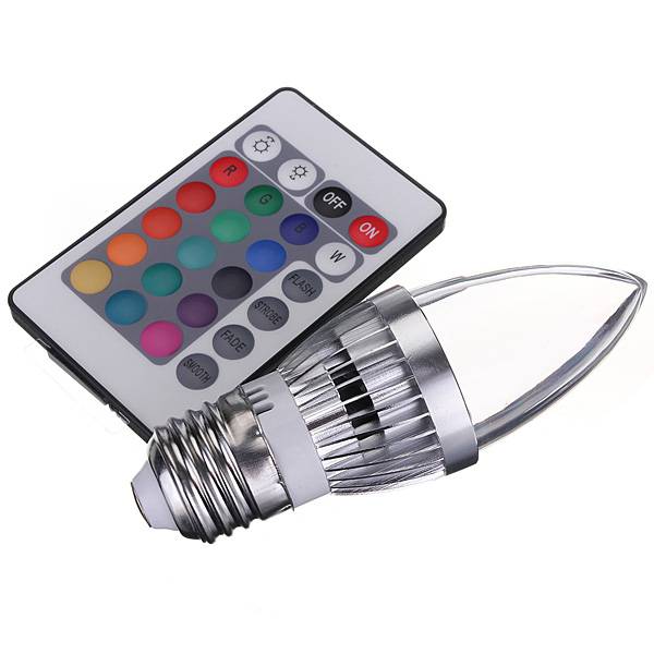 Js Kaarslamp Led Verlichting Met Afstandsbediening js kopen in de aanbieding