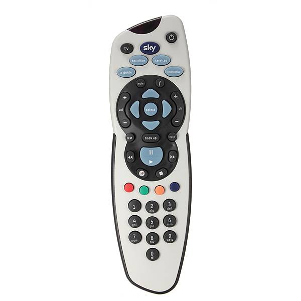 Js Nieuwe Afstandsbediening Voor Sky Plus Hd Box js kopen in de aanbieding
