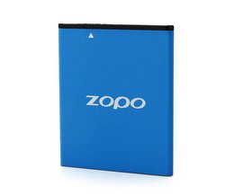 Vervangend batterij voor ZOPO ZP590