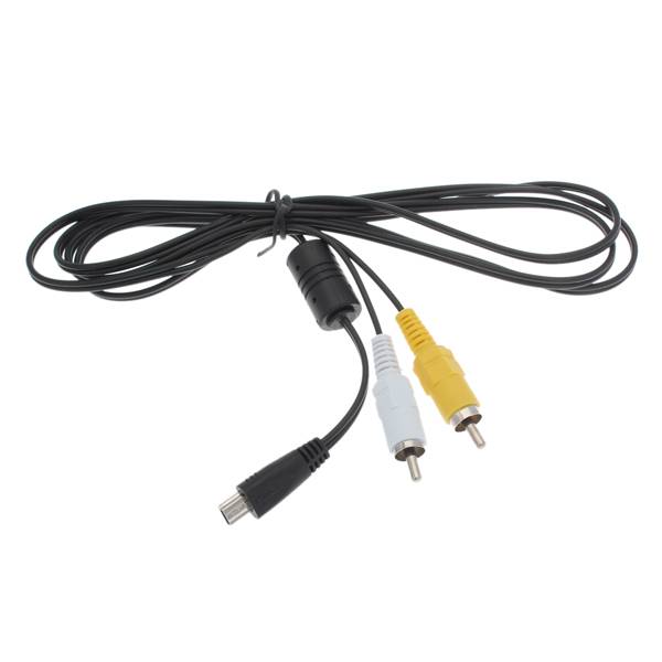 Js Supply Av Kabel Voor Canon Camera js supply kopen in de aanbieding
