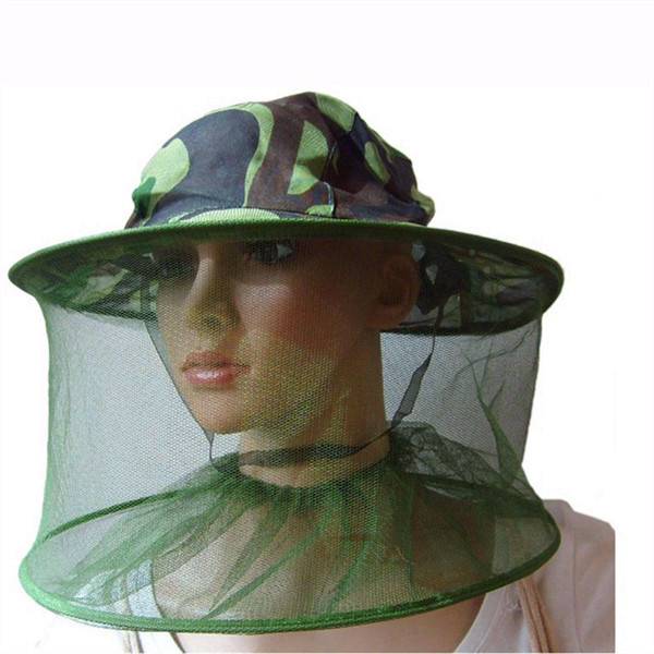 Js Supply Anti Muggen Hoed js supply kopen in de aanbieding