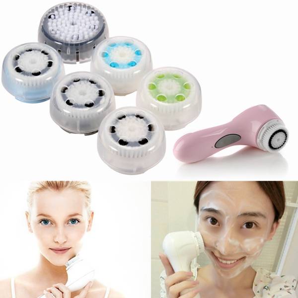 Js Clarisonic Face Brush js kopen in de aanbieding Js Clarisonic Face Brush js kopen in de aanbieding