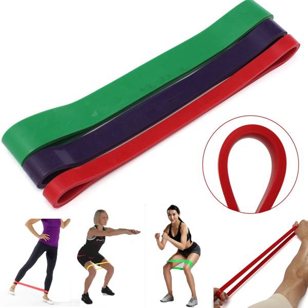 Js Crossfit Resistance Band js kopen in de aanbieding