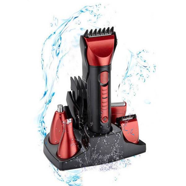 Kemei Tondeuse kemei kopen in de aanbieding