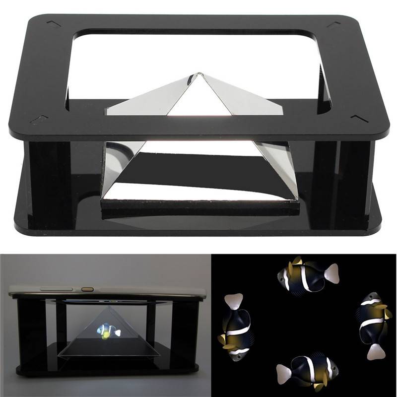 Js Hologram Projector Voor Smartphone js kopen in de aanbieding Js Hologram Projector Voor Smartphone js kopen in de aanbieding