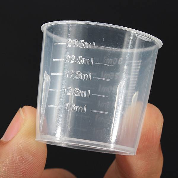 Js Medicijnbeker 30 Ml js kopen in de aanbieding Js Medicijnbeker 30 Ml js kopen in de aanbieding