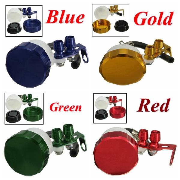 Js Remvloeistofreservoir Voor Motorfiets js kopen in de aanbieding