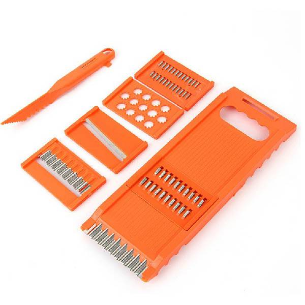 Js Supply Mandoline Keuken 7 In 1 js supply kopen in de aanbieding