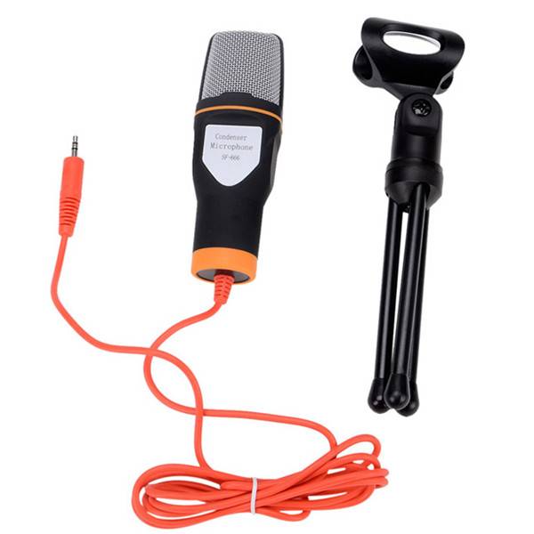 Js Desktop Microfoon Sf 666 Met Houder js kopen in de aanbieding Js Desktop Microfoon Sf 666 Met Houder js kopen in de aanbieding