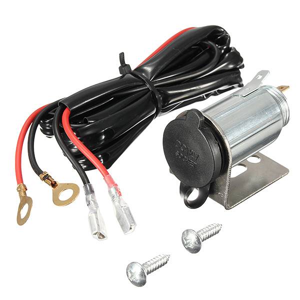 Js Supply 12 24V Motor Sigarettenaansteker js supply kopen in de aanbieding Js Supply 12 24V Motor Sigarettenaansteker js supply kopen in de aanbieding
