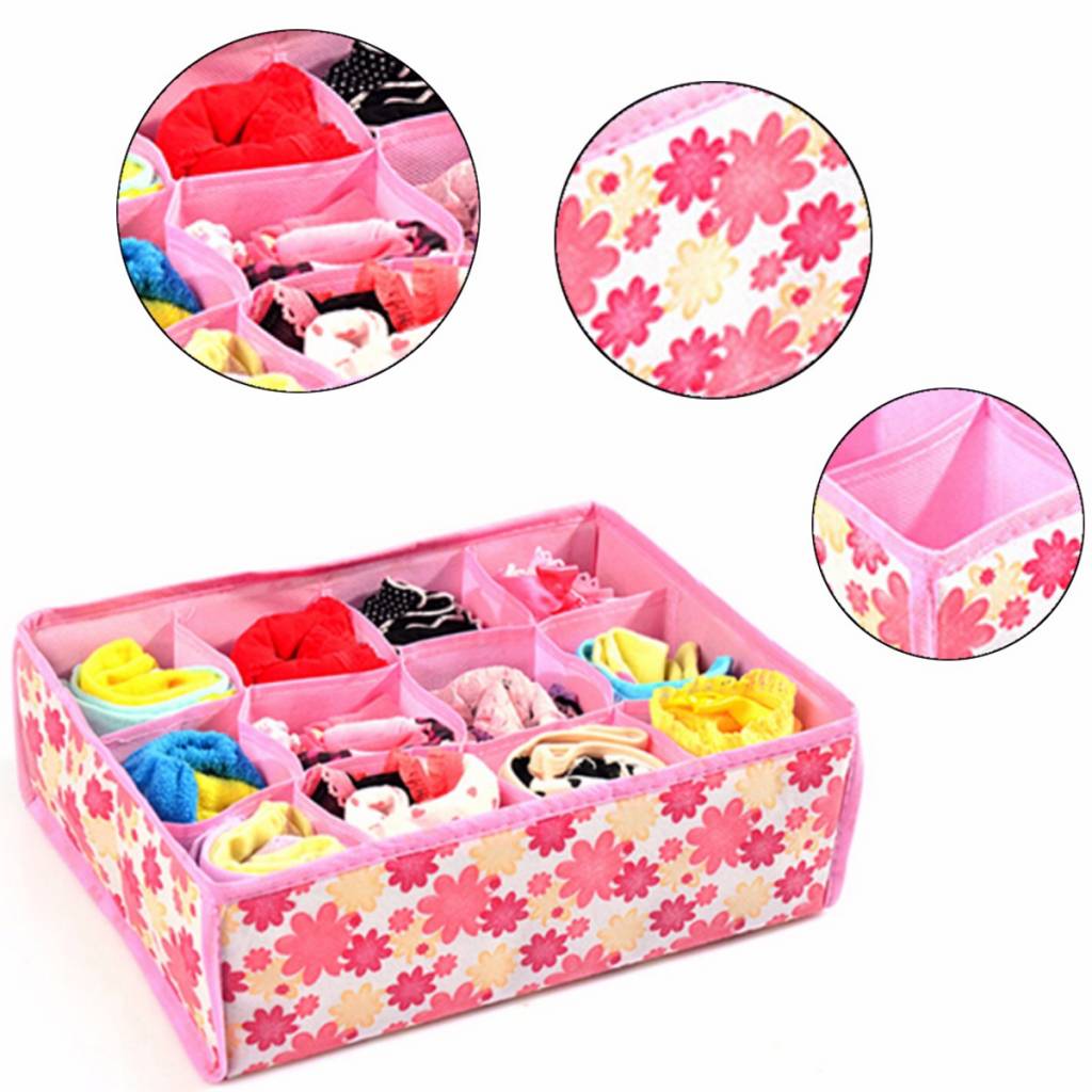 Js Doos Met Vakken Voor Sokken En Ondergoed js kopen in de aanbieding Js Doos Met Vakken Voor Sokken En Ondergoed js kopen in de aanbieding