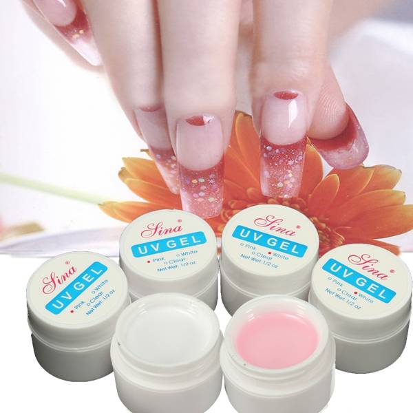 Js Uv Gel Voor Nagels js kopen in de aanbieding
