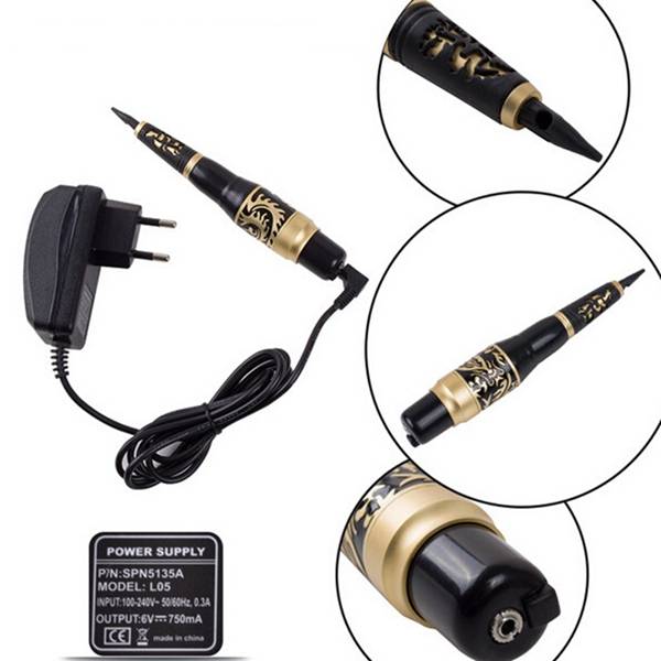 Js Make Up Tattoo Machine Permanent js kopen in de aanbieding