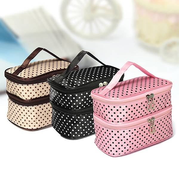 Js Supply Dubbele Toilettas js supply kopen in de aanbieding Js Supply Dubbele Toilettas js supply kopen in de aanbieding