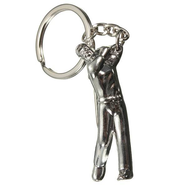 Js Golf Sleutelhanger In De Kleur Zilver js kopen in de aanbieding Js Golf Sleutelhanger In De Kleur Zilver js kopen in de aanbieding